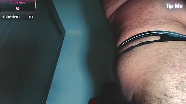 PlayboyMorgan's cam snapshot