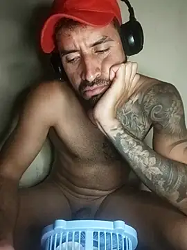 Alexsexygamer's cam snapshot