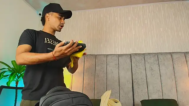 Jacob_606's cam snapshot