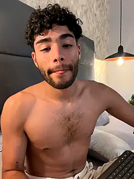 RaphaelDufort's cam snapshot