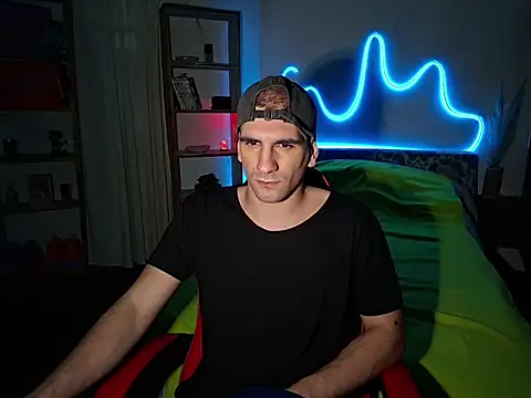 VelvetGrey's cam snapshot