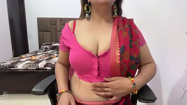 Kajal_G live sex cam