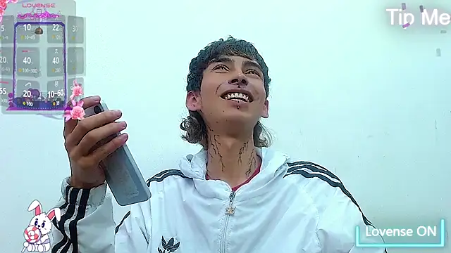 ttimy_x_boy's cam snapshot