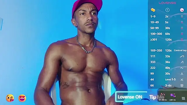 Itsmikenoir's cam snapshot