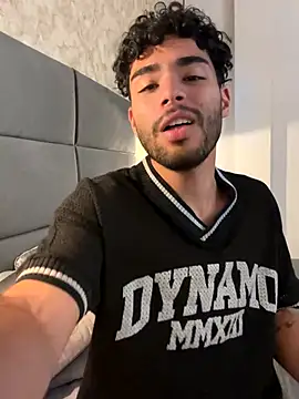 RaphaelDufort's cam snapshot