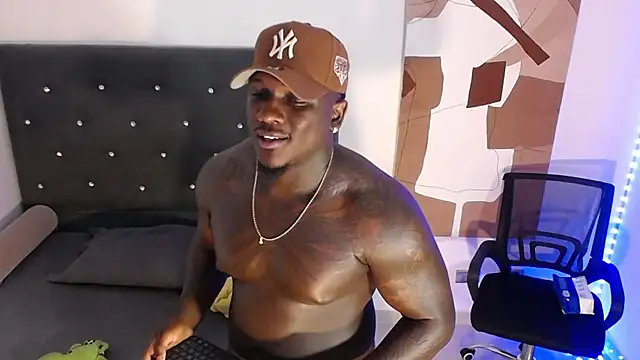 JoshMorri's cam snapshot