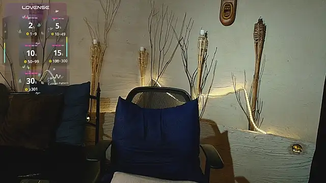 MarcusRain_'s cam snapshot