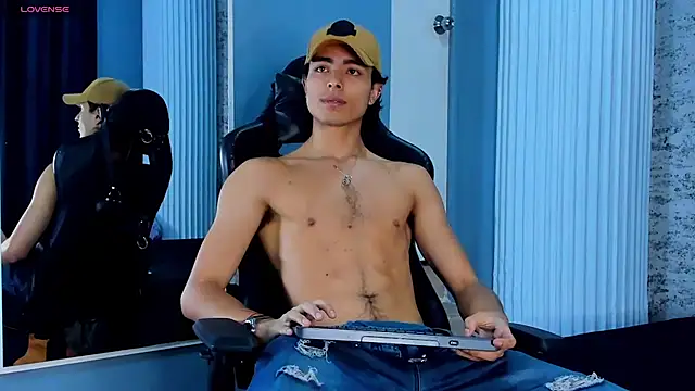 JoshRashfordd live sex cam