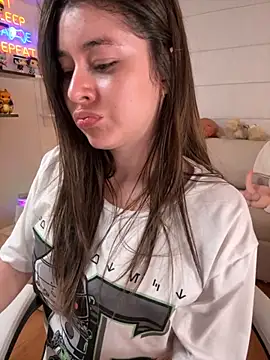 Sharon_07 live sex cam