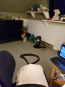 Soxxxy's cam snapshot