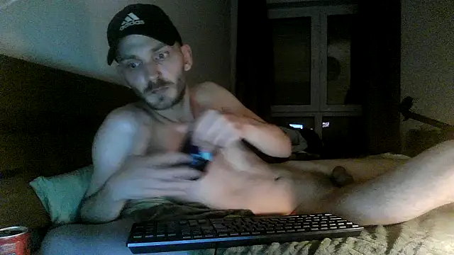 MolleDolle's cam snapshot