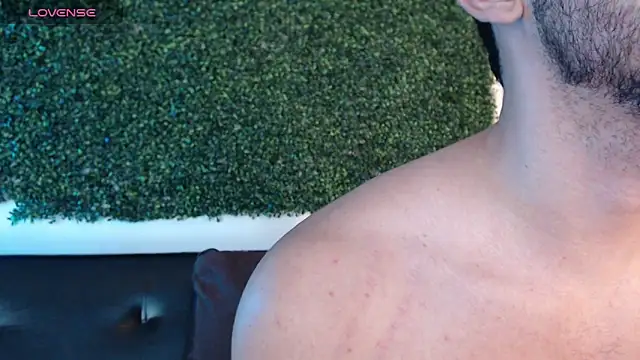 sam_ford_2's cam snapshot