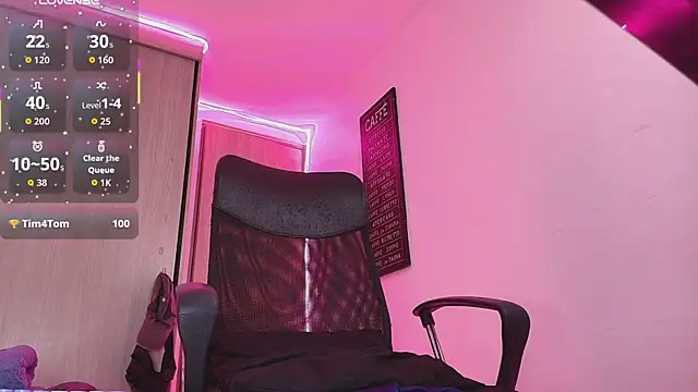 lust_for_life_'s cam snapshot