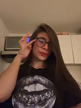 MariaIsabella8 live sex cam