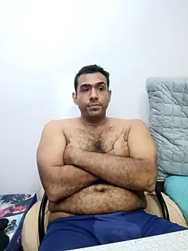 AlphaLatinoBear's cam snapshot