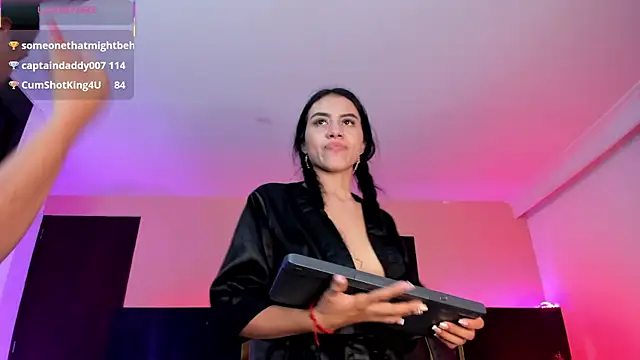 ScarletTorres live sex cam