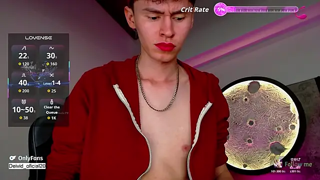 Deivid_oficial20's cam snapshot