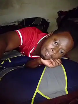 My_World's cam snapshot