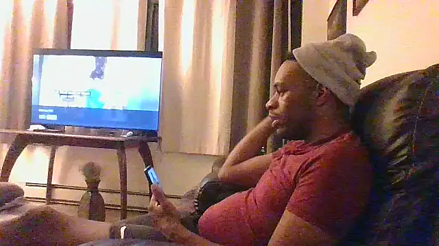 ReallyReallyReal's cam snapshot