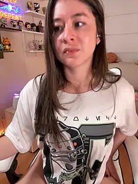 Sharon_07 live sex cam