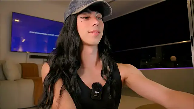 Ms_Sammy's Stripchat show and profile