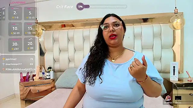 TiffantyAndStacy live sex cam