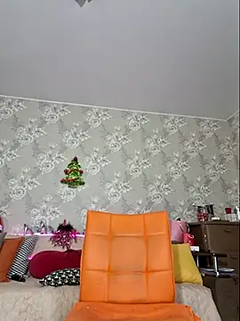 LaliaMia live sex cam