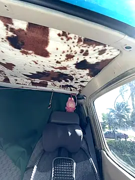 OdetteDelane live sex cam