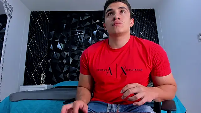 JeffDaltton live sex cam