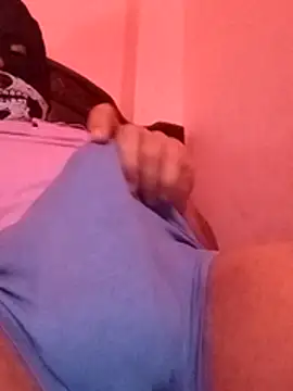 mebigdk's cam snapshot