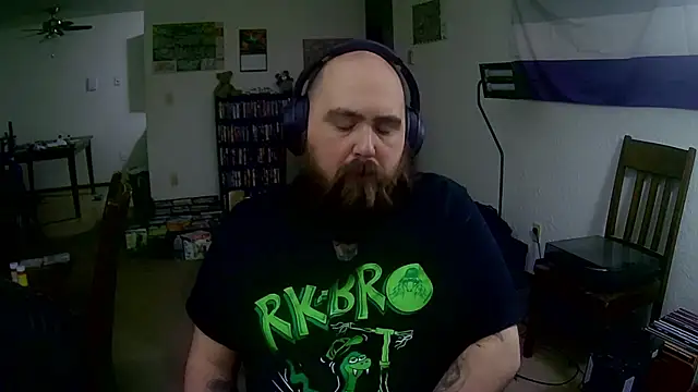 JakeThaSnake74's cam snapshot