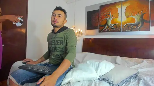 Valentiinoss live sex cam