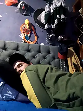 hairy_mannn's cam snapshot