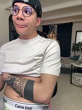 MarcoKostov's cam snapshot