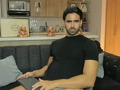 Brad_Martin's cam snapshot