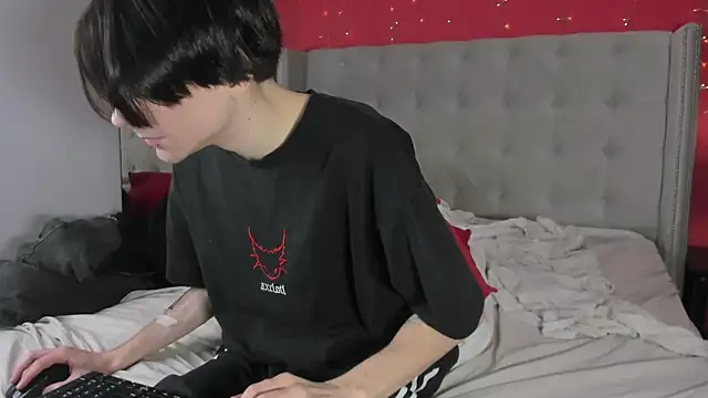 Ellis_Rin live sex cam