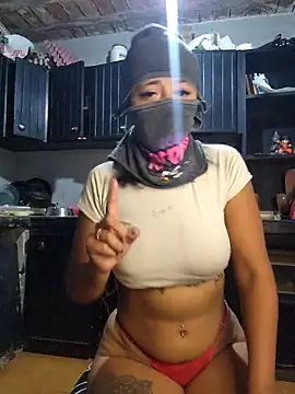 Maricba2 live sex cam