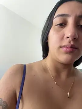 Hannahoff live sex cam