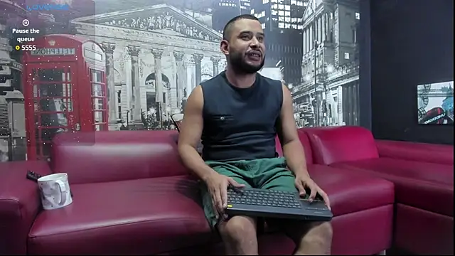 THIAGOXBIG live sex cam