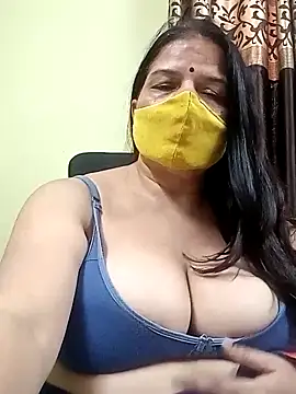 IndianAngle live sex cam