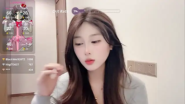 Fairy-CC live sex cam