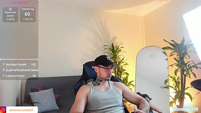Salvatore_costa live sex cam