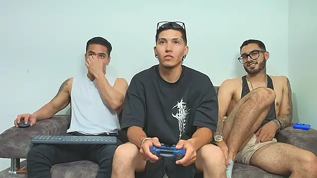 thebadboys05 live sex cam