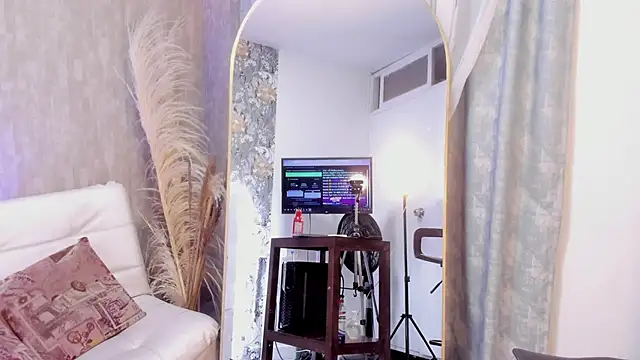 _DantFox_ live sex cam