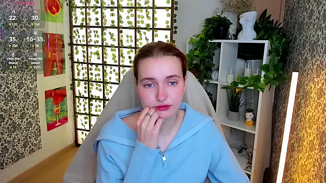 Elis_Cherry live sex cam