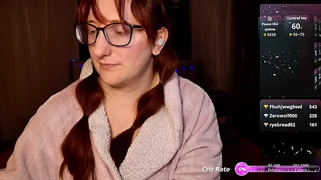 WickedAphrodite live sex cam