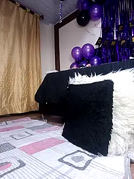 AnnieScott_ live sex cam