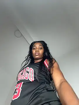 MerliaSsomer live sex cam