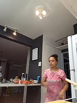 RuggyRackz live sex cam