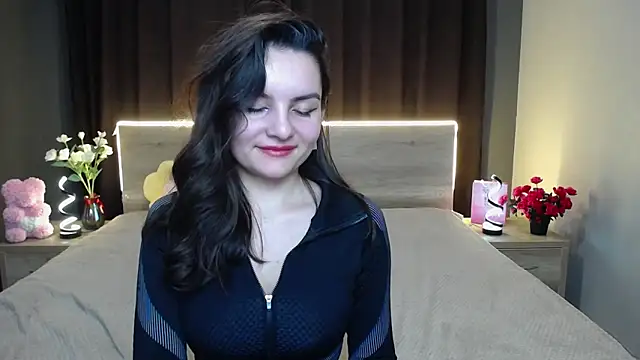 JasmineAsha live sex cam